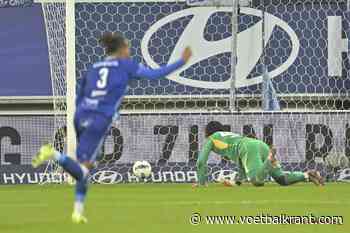 Nieuwe blunder(s) van Standard-doelman: Ivan Leko heeft er dit over te zeggen