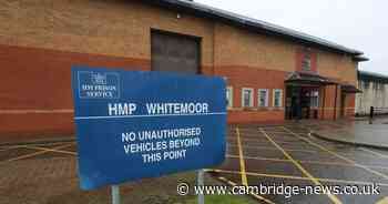 Burglar with 'complex' needs and paranoia died after transfer to Cambridgeshire prison