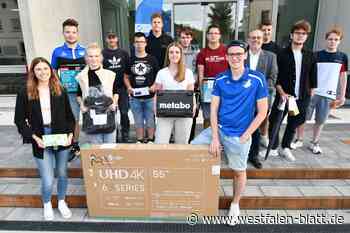 Stiftung Handwerk vergibt Preise