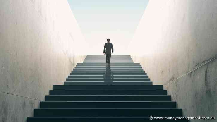 Long-term career development pivotal for retention beyond PY