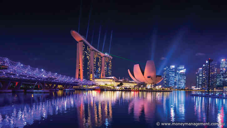 Spatium Capital expands global footprint with APAC partnership