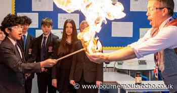 Carers 'twice as likely to be suspended', Dorset charity finds