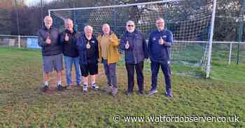 £1m funding agreed to provide football club with new community 3G pitch