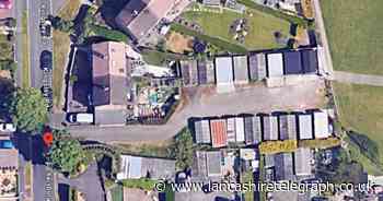 Councillors warned to keep parish's hands off money-spinning garage site