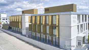 Tin Inn: Rasantes Wachstum geplant