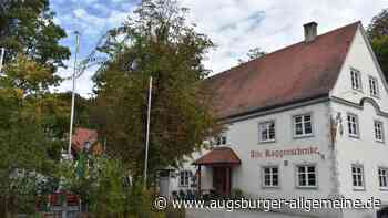 Wirtshäuser in der Region: Die Roggenschenke begleitet ihre Gäste durchs ganze Leben
