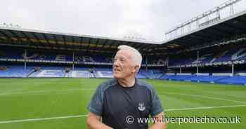 Key Everton feature may look perfect - but every day there is something wrong with it