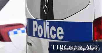 Police investigate incident in Weir Views