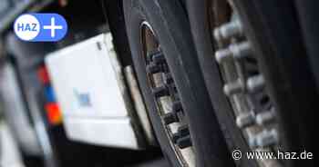 Hannover-Stöcken: Parkende Lastwagen in Wohngebiet verärgern Anwohner