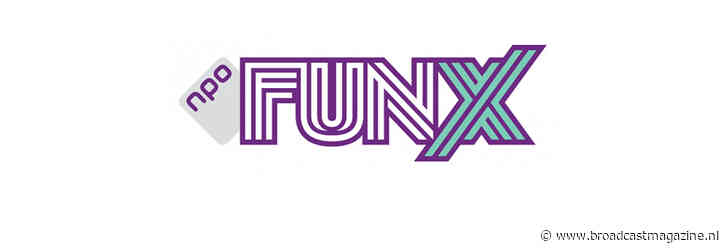 PURE Jingles brengt vernieuwende sound voor FunX