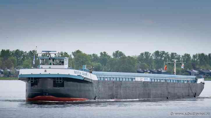 ‘Semi-autonome schepen varen bewezen veilig’