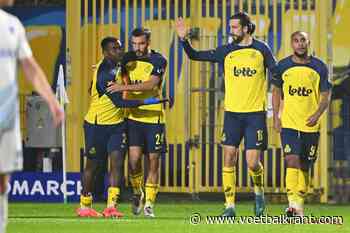 Ging de arbitrage zwaar in de fout tijdens Union-Genk? Referee Department velt duidelijk oordeel