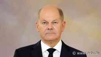 Person der Woche: Olaf Scholz trickst sich in den Untergang