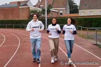 Familie organiseert loopevenement ter ere van Tine: “Dankzij haar enthousiasme wisten we elk obstakel te overwinnen”