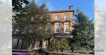 Wirral properties under the hammer at 'exciting' auction