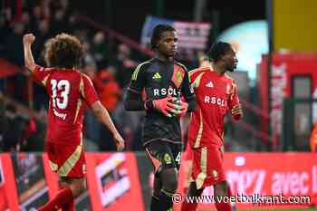 Moet Standard ingrijpen? Filip Joos is duidelijk: "Het is toch om medelijden mee te hebben"