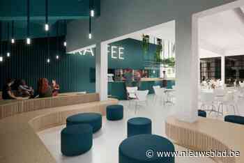 Stad nog op zoek naar uitbater ‘cafetaria’ CC De Steiger en sporthal Vauban