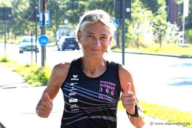 Wase Marathon krijgt bekende deelnemer aan de start