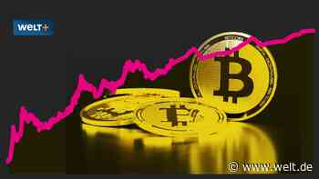 Kursziel 1 Million Dollar – diese 7 Aktien sind Gewinner des Bitcoin-Hypes
