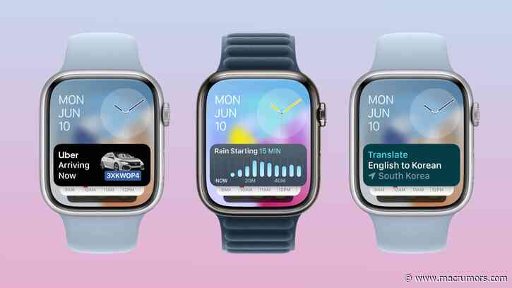 watchOS 11.2 Beta 2 Failing to Install on Some Apple Watch Models: 'Software Update Failed' [Fixed]