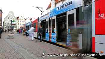 Streifenkarte liegt ab Januar über der 15-Euro-Marke