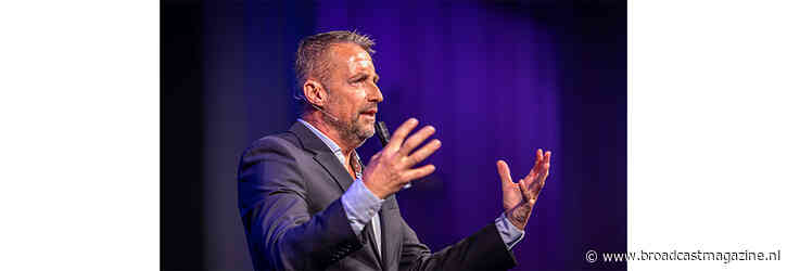 BMS: Matthias Scholten kraakt geheime code