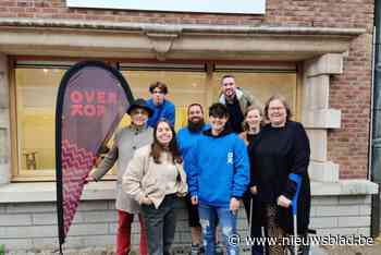 OverKophuis opent de deuren: “Veilige plek voor jongeren waar zorgen makkelijk bespreekbaar zijn”