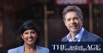 It’s curtains for lord mayor’s plan to sell the Regent Theatre