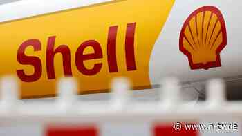 Urteil gefallen: Shell muss CO2-Ausstoß nicht reduzieren