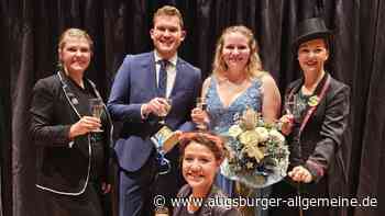 Laugnataler Faschingskracher starten in die Saison