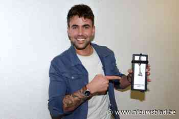 Singer-songwriter Lars (28) wint Loftrompet voor Beste Doorbraak: “En dat op dezelfde leeftijd als Niels Destadsbader en Metejoor”
