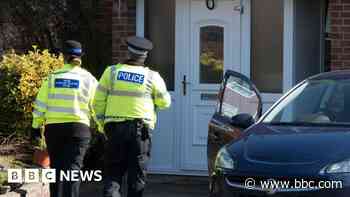 Skripal home search 'still haunts me’ says officer