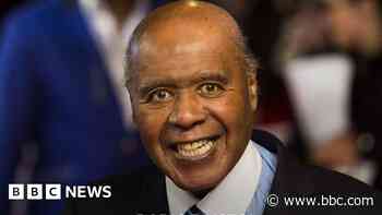 Headlines: Tributes, bonfires and Bewick's swans