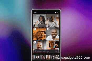 Signal Updated With Call Links Feature, Raise Hand Button, Emoji Reactions and More Improvements