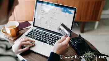 Minikredite: Einkaufen per Mausklick bestärkt Trend zu Kleinkrediten