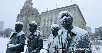 Met Office issues snow verdict as temperatures drop