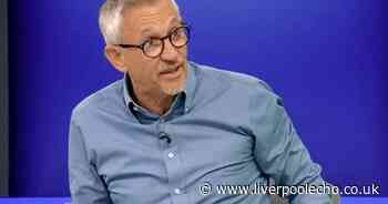 Who could replace Gary Lineker on Match of the Day as BBC eye ex-Everton striker replacement