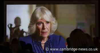 Queen Camilla explains 'problem' with King Charles as he battles cancer