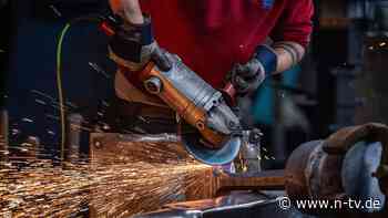 Weitere Streiks abgewendet: Tarifeinigung für Millionen Beschäftigte der Metallindustrie