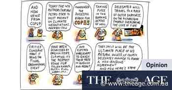 I think I know why Donald Trump won the US election