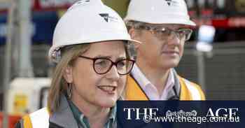 Victorians deserve better if we are locked into Suburban Rail Loop