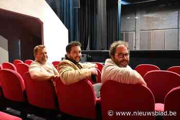 Rock Op Het Plein kaapt GC ’t Forum: “Unieke kans om eens ander type topartiesten te zetten”