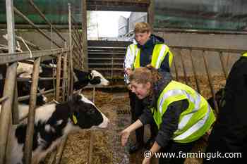 Farming education bodies in new push for national curriculum change