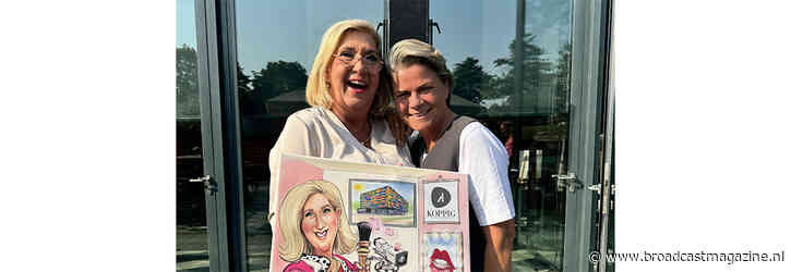 25 jaar Koppig: “Ontzorgen is onze kracht”