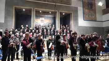 Hommage an Fauré: Ulmer Kantorei führt Requiem und Cantique de Jean Racine auf