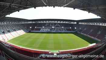 So kam es zur Entscheidung gegen eine Bewerbung für eine Fußball-EM in Augsburg
