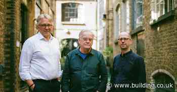 Atelier Ten founder to step down from business next month