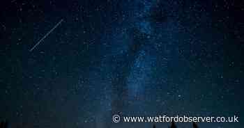 How to watch the 'stunning' Taurid meteor shower in the UK tonight