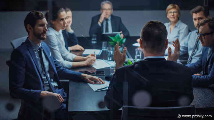 PR lessons from Boeing, Starbucks CEO changes