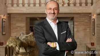 SO/ Berlin Das Stue : Neuer Job für Zeèv Rosenberg